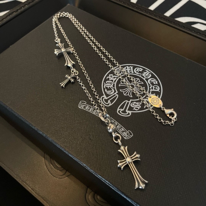 Chrome Hearts Necklaces